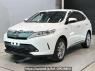 Used 2017 AT toyota harrier-hybrid AVU65W Image[0]