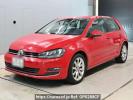 Volkswagen Golf AUCPT