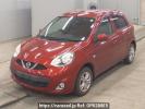 Nissan March NK13