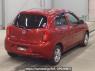 Used 2017 AT nissan march NK13 Image[1]