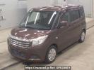 Suzuki Solio MA26S