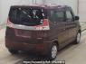 Used 2017 AT suzuki solio MA26S Image[1]