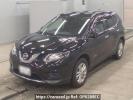 Nissan X-Trail HNT32