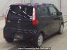 Used 2013 AT mitsubishi ek-wagon B11W Image[1]