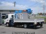 Used 2020 MT hino dutro XZU720M Image[2]