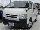 Toyota Hiace Van TRH200V