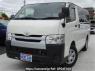 Used 2019 MT toyota hiace-van TRH200V Image[0]