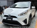 Toyota Aqua NHP10H