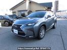 Lexus NX AYZ15
