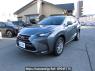 Used 2016 AT lexus nx AYZ15 Image[0]