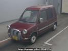 Mitsubishi Minica Toppo H31A