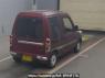 Used 1997 AT mitsubishi minica-toppo H31A Image[1]