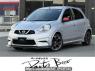 Used 2017 AT nissan march K13 Image[0]
