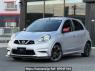Used 2017 AT nissan march K13 Image[1]