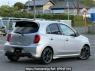Used 2017 AT nissan march K13 Image[2]