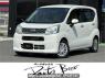 Used 2017 AT daihatsu move LA150S Image[0]