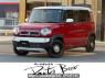 Used 2015 AT suzuki hustler MR41S Image[0]