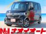 Used 2023 AT honda n-box JF3 Image[0]