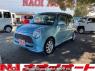 Used 2006 AT daihatsu miragino L650S Image[0]