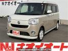 Daihatsu Move Canbus LA800S