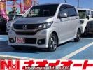 Honda N-Wgn JH1