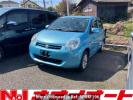 Toyota Passo KGC30
