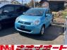 Used 2013 AT toyota passo KGC30 Image[0]