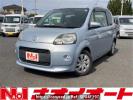 Toyota Porte NCP141