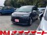 Used 2016 AT toyota spade NSP141 Image[0]