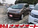 Toyota Spade NSP141