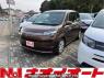 Used 2016 AT toyota spade NSP141 Image[0]