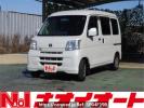 Toyota Pixis Van S331M