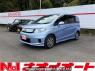 Used 2012 AT honda freed-spike-hybrid GP3 Image[0]