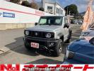 Suzuki Jimny Sierra JB74W