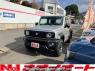 Used 2021 AT suzuki jimny-sierra JB74W Image[0]