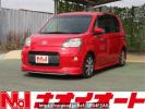 Toyota Porte NCP141
