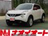 Used 2013 AT nissan juke YF15 Image[0]