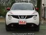 Used 2013 AT nissan juke YF15 Image[1]