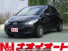 Mazda Demio DE3FS