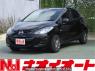 Used 2013 AT mazda demio DE3FS Image[0]