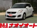 Suzuki Swift ZC72S