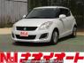 Used 2013 AT suzuki swift ZC72S Image[0]