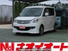Suzuki Solio MA15S