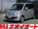 Suzuki Solio MA15S