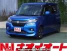 Suzuki Solio MA36S