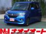 Used 2018 AT suzuki solio MA36S Image[0]