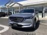 Used 2017 AT mazda cx-8 KG2P Image[0]