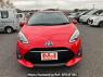 Used 2017 AT toyota aqua NHP10 Image[1]
