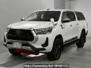 Toyota Hilux GUN125