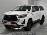 Used 2021 AT toyota hilux GUN125 Image[0]